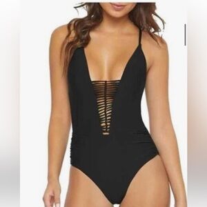 PilyQ - one piece bathingsuit
